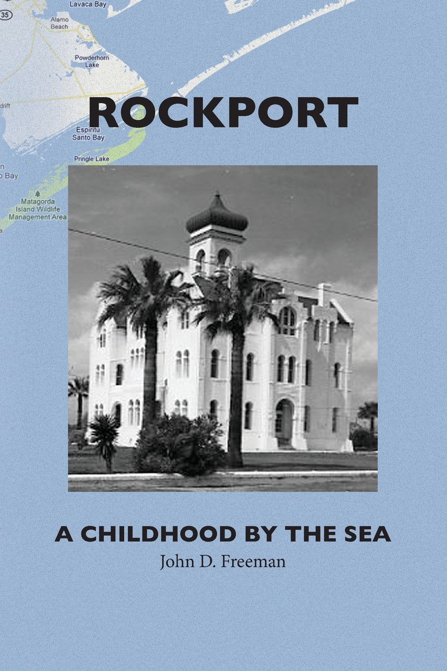 Rockport: A Childhood by the Sea